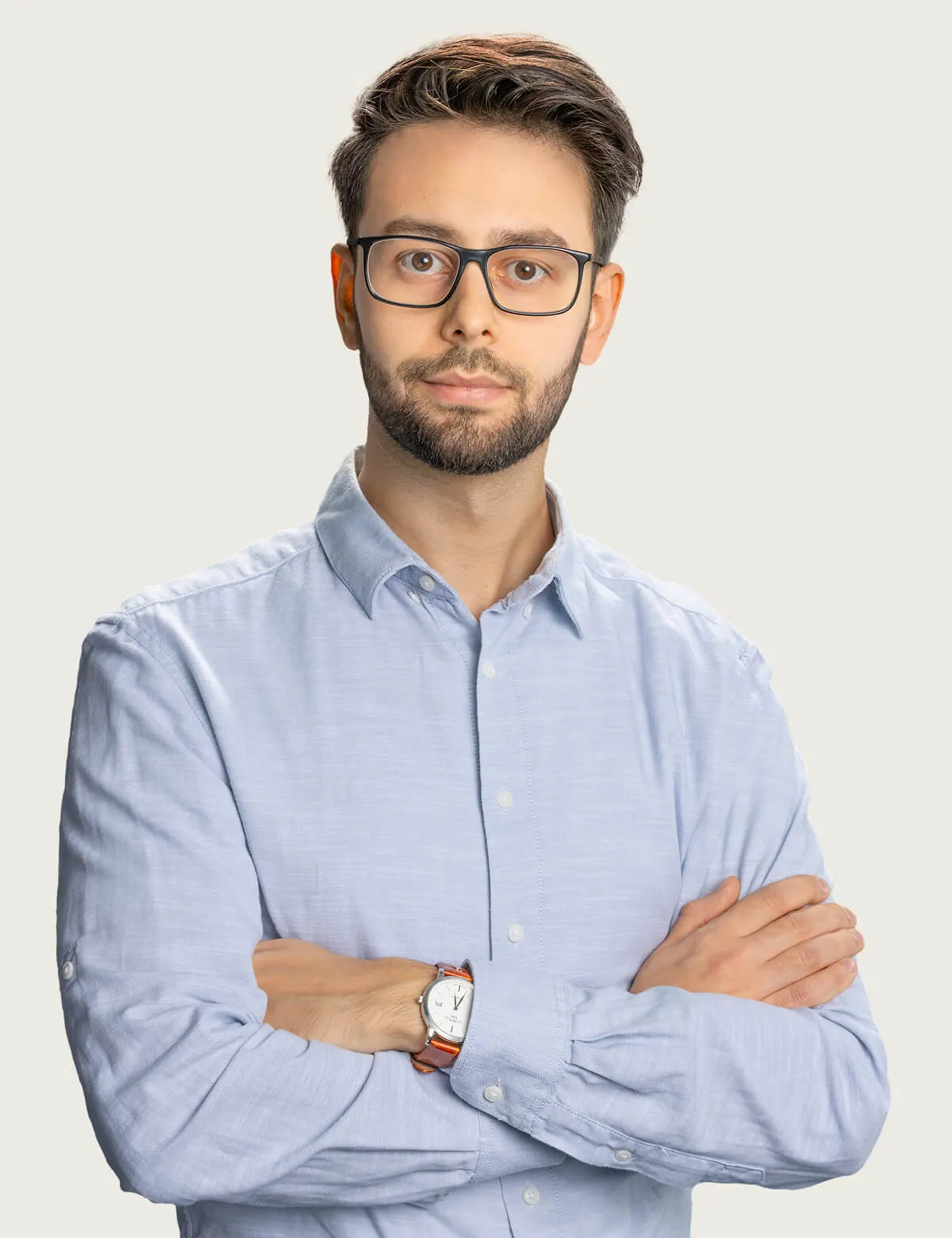 Rafał Adamski, Growth lead · strategy · UX · conversion · analytics · IT