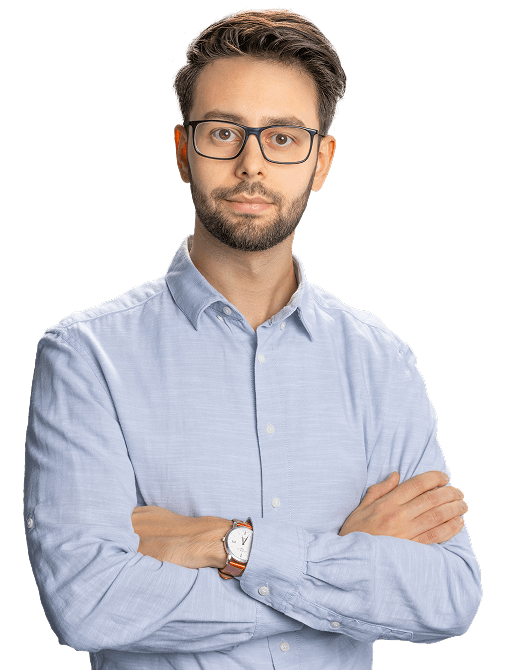 Rafał Adamski