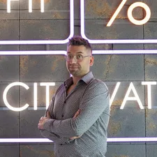 Rafał Koc